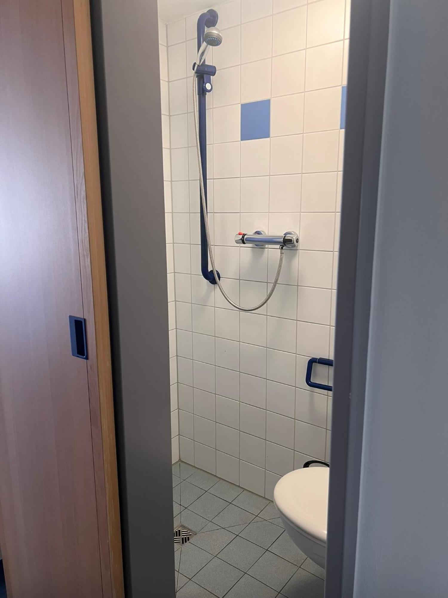Jugendherberge Ottobeuren - Membership Required Room photo