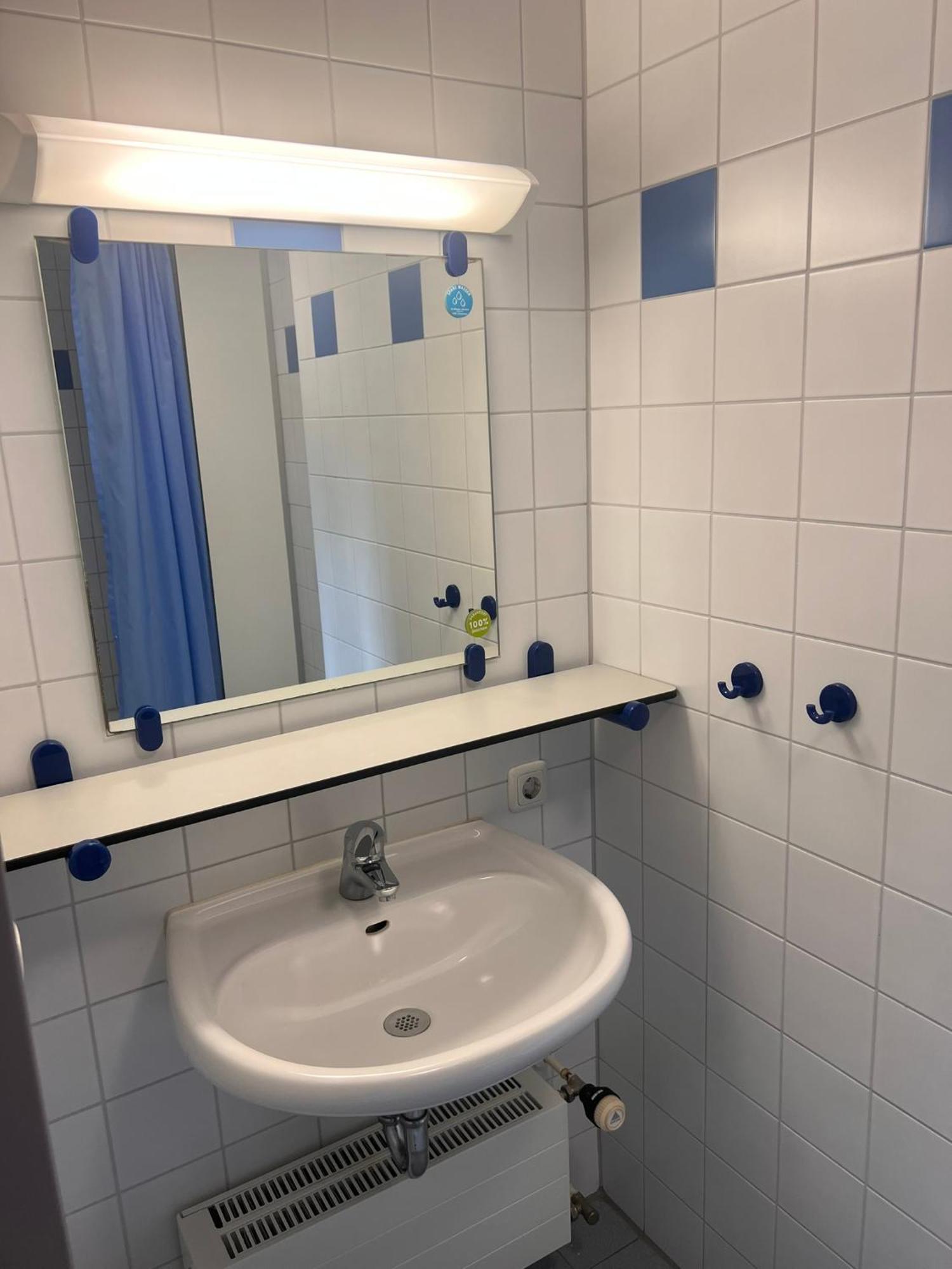 Jugendherberge Ottobeuren - Membership Required Room photo