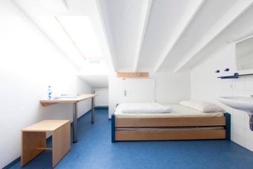 Jugendherberge Ottobeuren - Membership Required Room photo